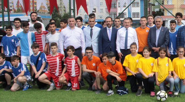 Ülkemizin spor alanında gelişmesi noktasında şehir statları projeleri