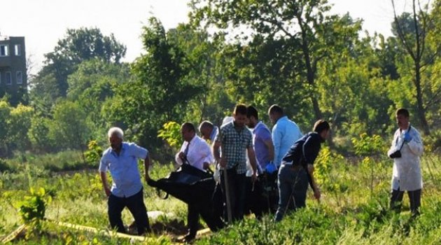 Vahşi cinayette katil arkadaş çıktı