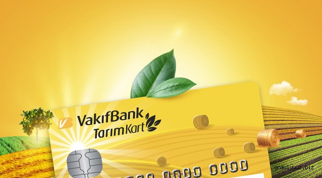 VakıfBank’tan besicilere özel kampanya