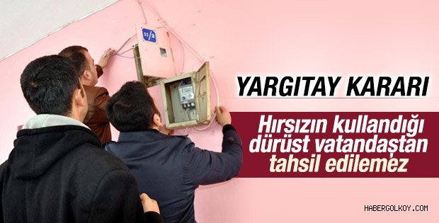 Vatandaşa Kayıp kaçak kazığı