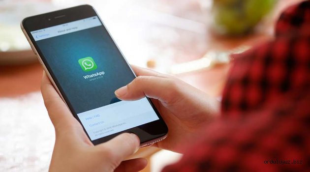 WhatsApp’ın bilgileri paylaşması nasıl önlenir?