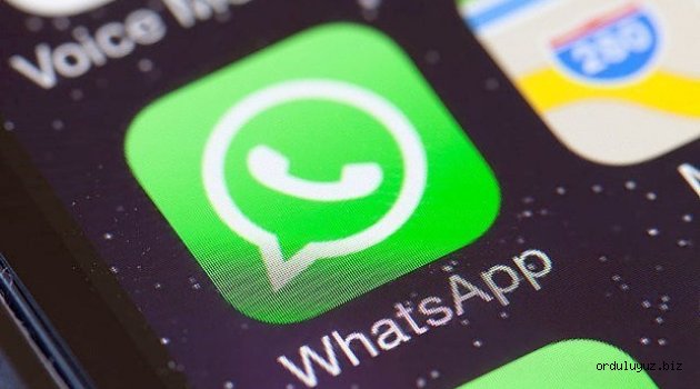 Whatsapp'tan bu mesaja sakın bakmayın!