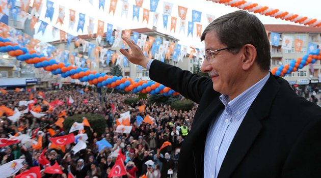 Yankesicinin cebinden miting programı çıktı