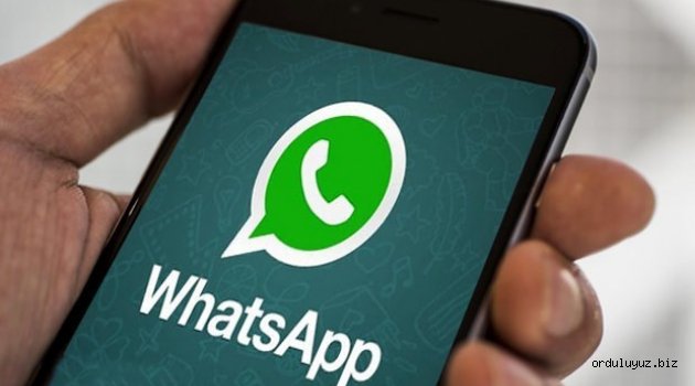 Yanlışlıkla gönderilen mesaj dönemi bitiyor; işte Whatsapp'a gelecek yeni özellik