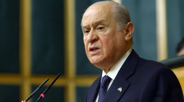 YSK’dan Devlet Bahçeli’ye kötü haber