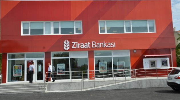 Ziraat Bankası Yeni Kuracağı Banka İçin 3 Bin Personel Alacak