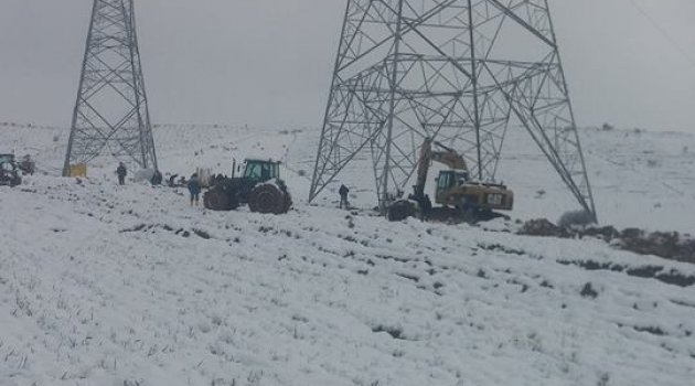 Zor şartlarda EKMEK PARASI Peşinde Koşanlara Selam Olsun