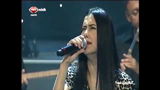 SEVDA GÜL - SUSUZ DERELERDE KAVAK BİTER Mİ AKKUŞ'UN GÜRGENLERİ