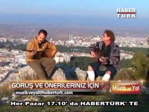 MÜZİK VE YOL- Ordu  1